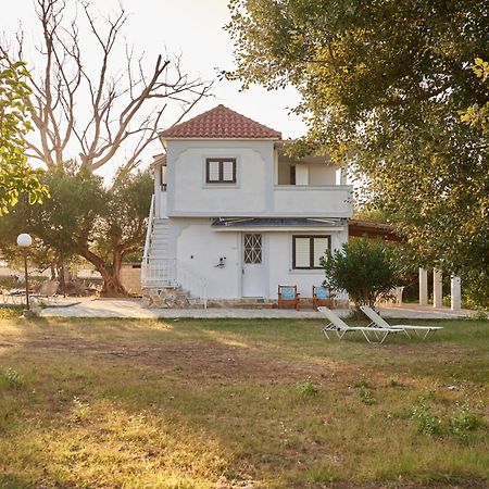 Villa Rania / Zante Drosia Kypseli ภายนอก รูปภาพ