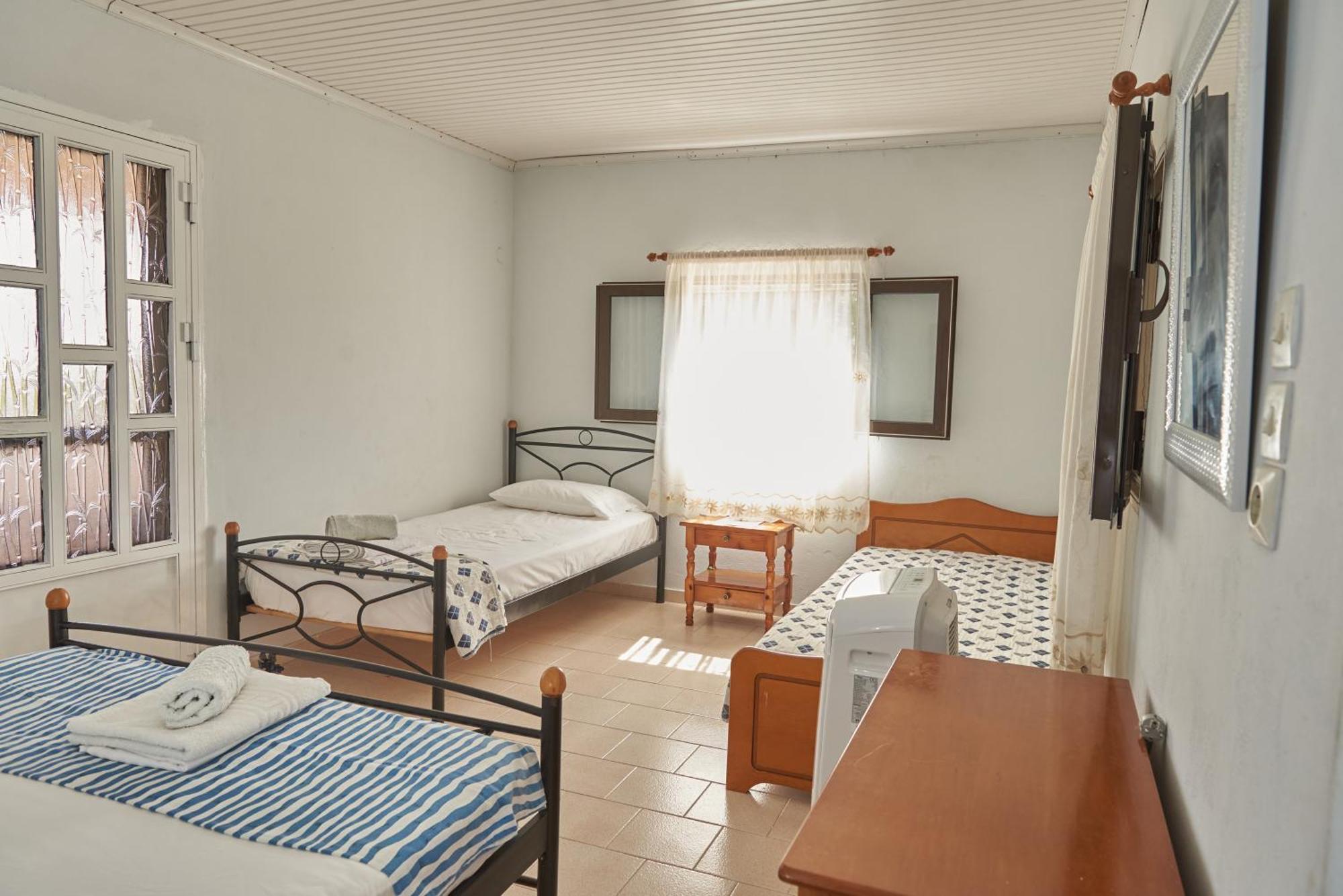 Villa Rania / Zante Drosia Kypseli ภายนอก รูปภาพ