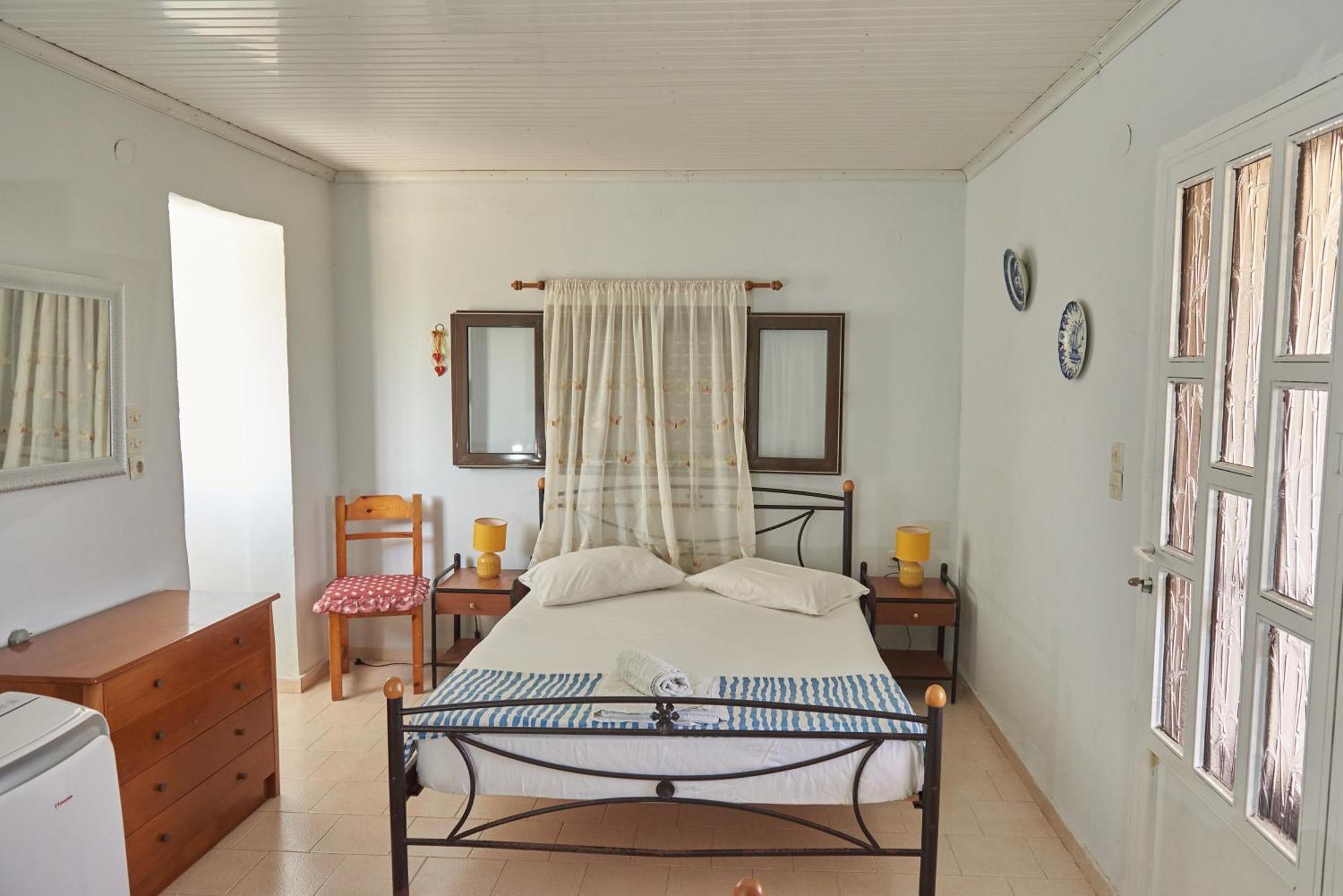 Villa Rania / Zante Drosia Kypseli ภายนอก รูปภาพ