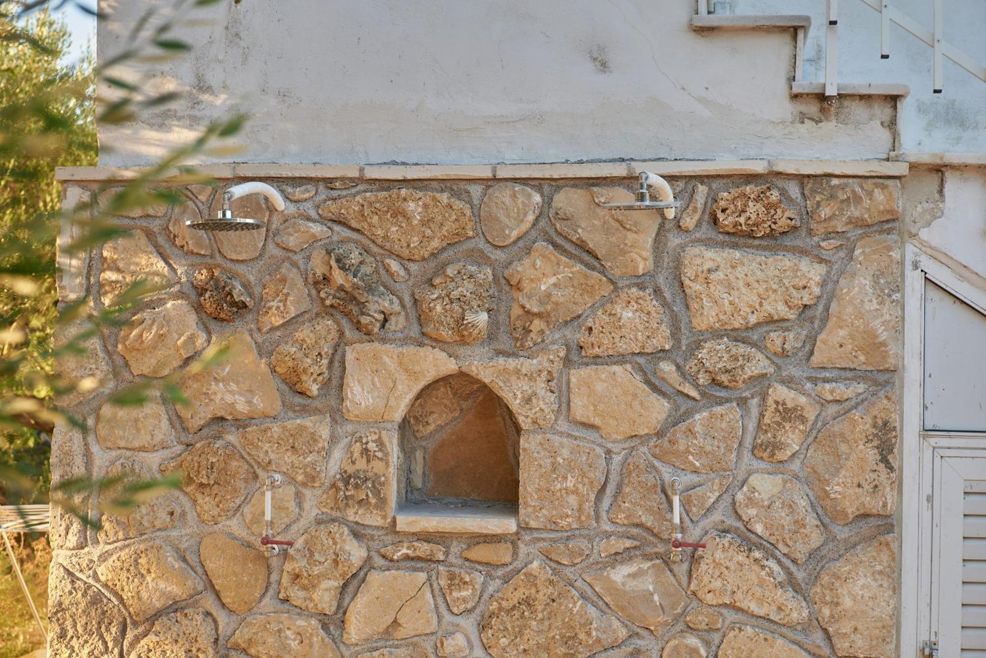 Villa Rania / Zante Drosia Kypseli ภายนอก รูปภาพ