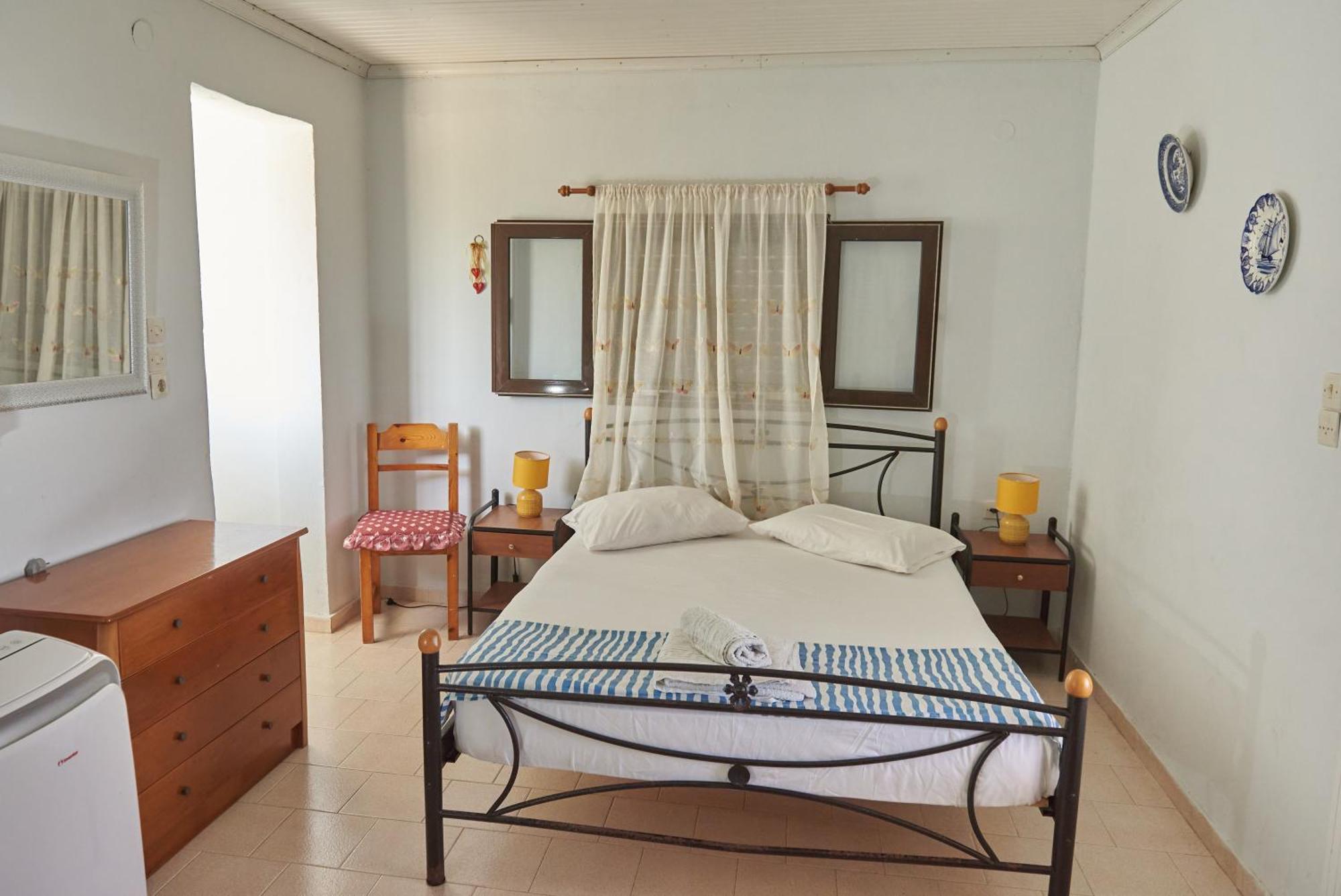 Villa Rania / Zante Drosia Kypseli ภายนอก รูปภาพ