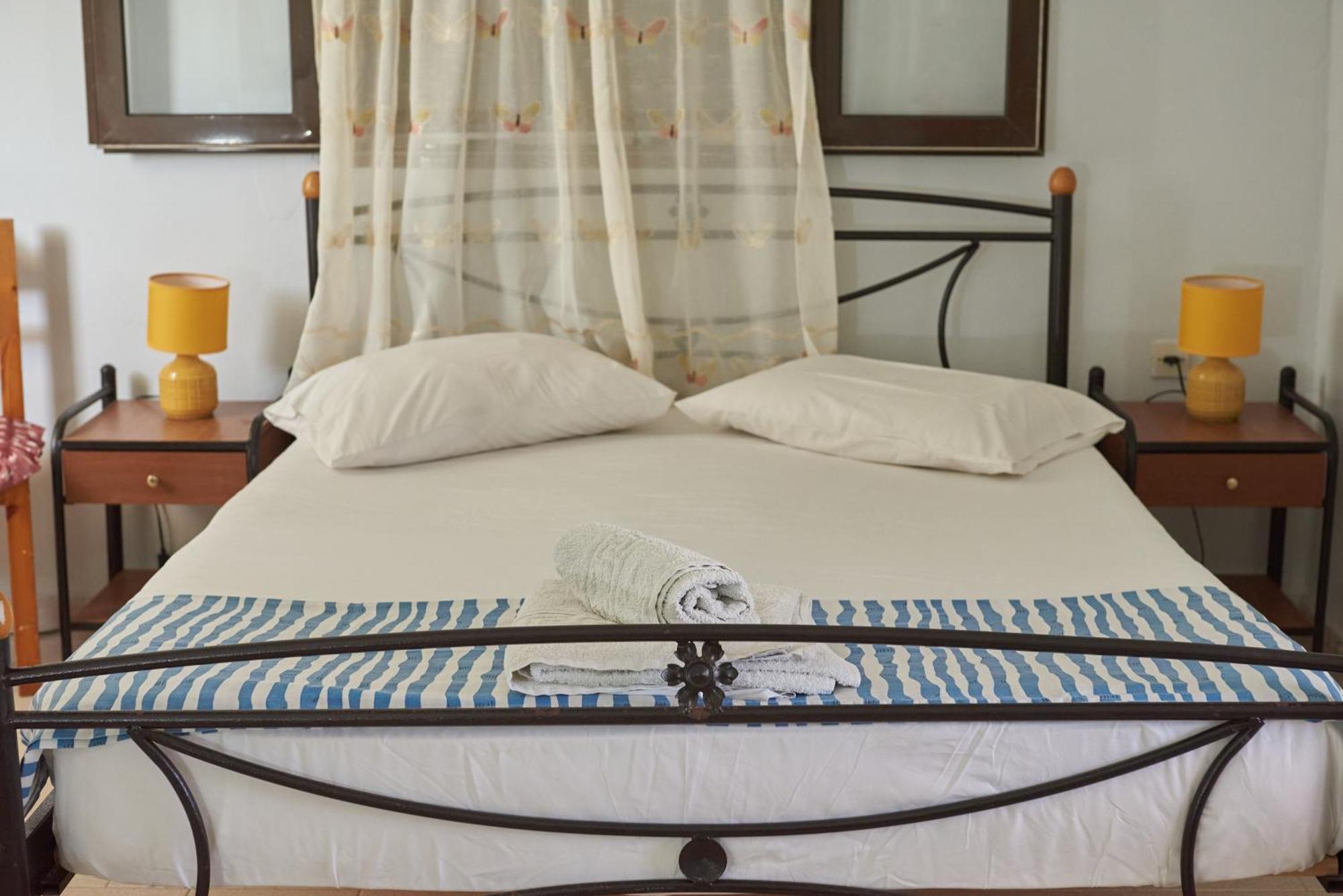 Villa Rania / Zante Drosia Kypseli ภายนอก รูปภาพ