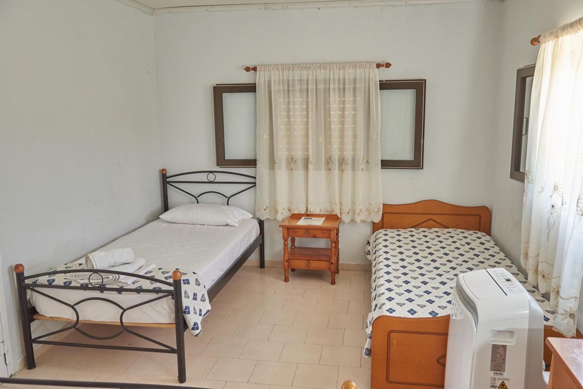 Villa Rania / Zante Drosia Kypseli ภายนอก รูปภาพ