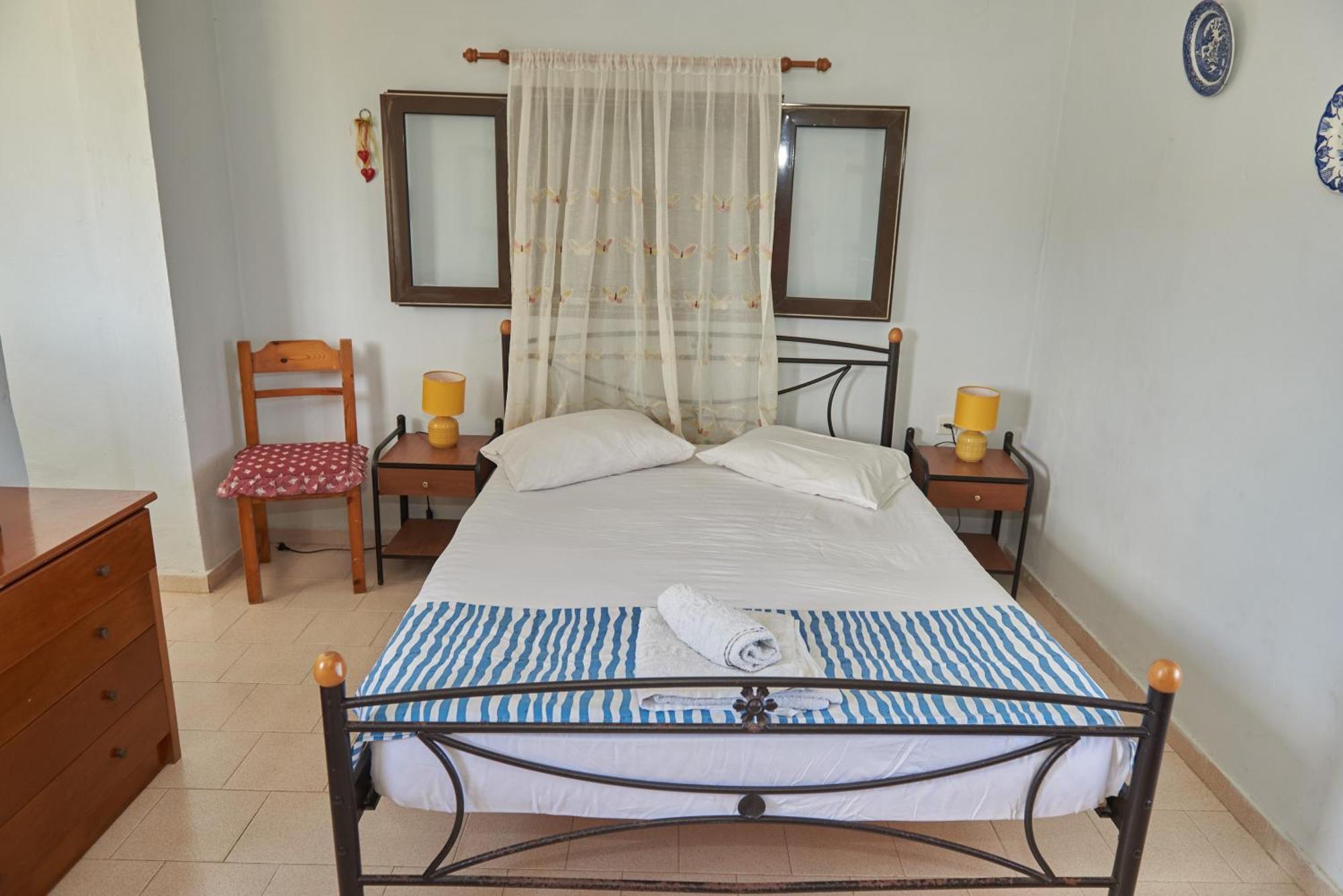 Villa Rania / Zante Drosia Kypseli ภายนอก รูปภาพ