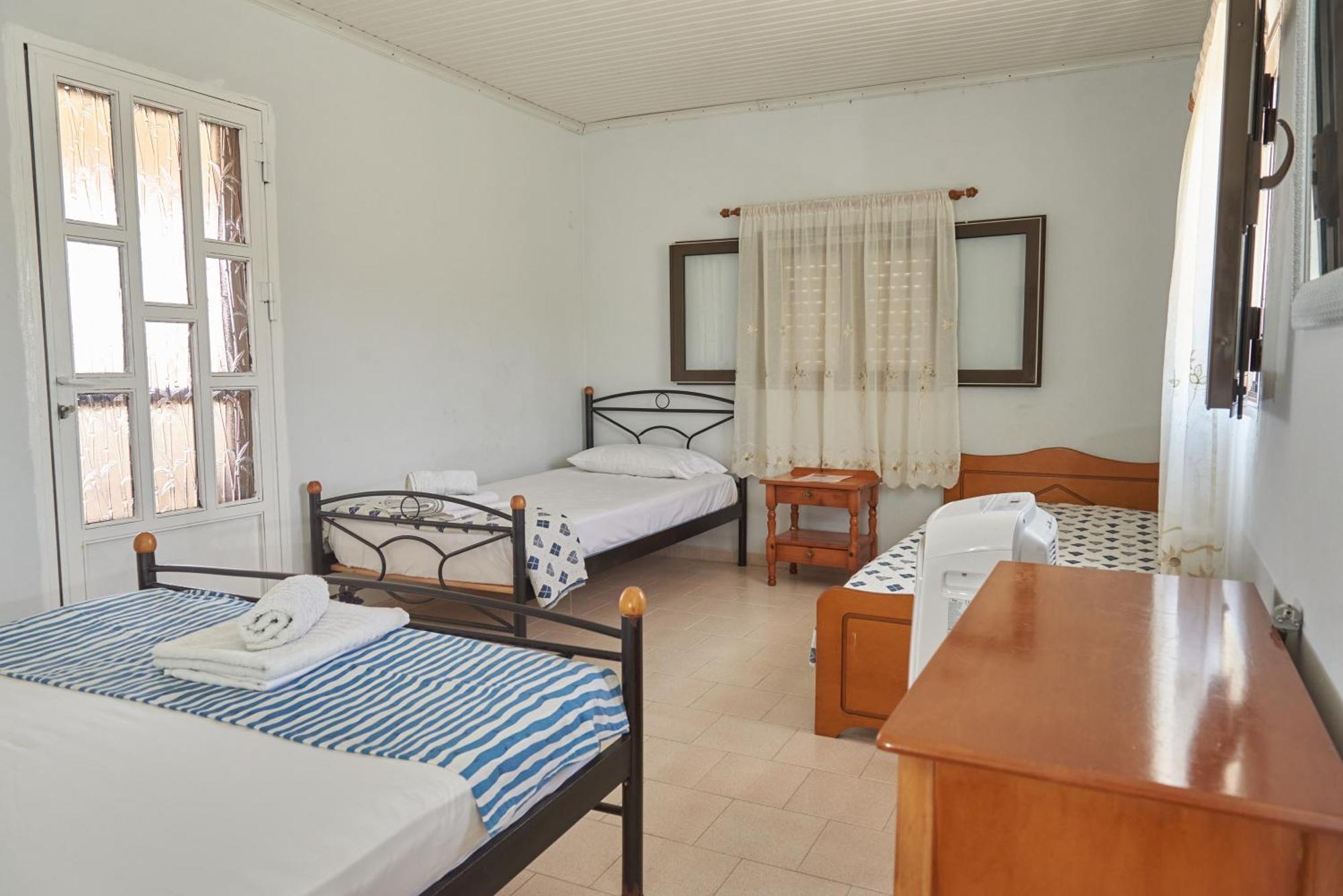 Villa Rania / Zante Drosia Kypseli ภายนอก รูปภาพ