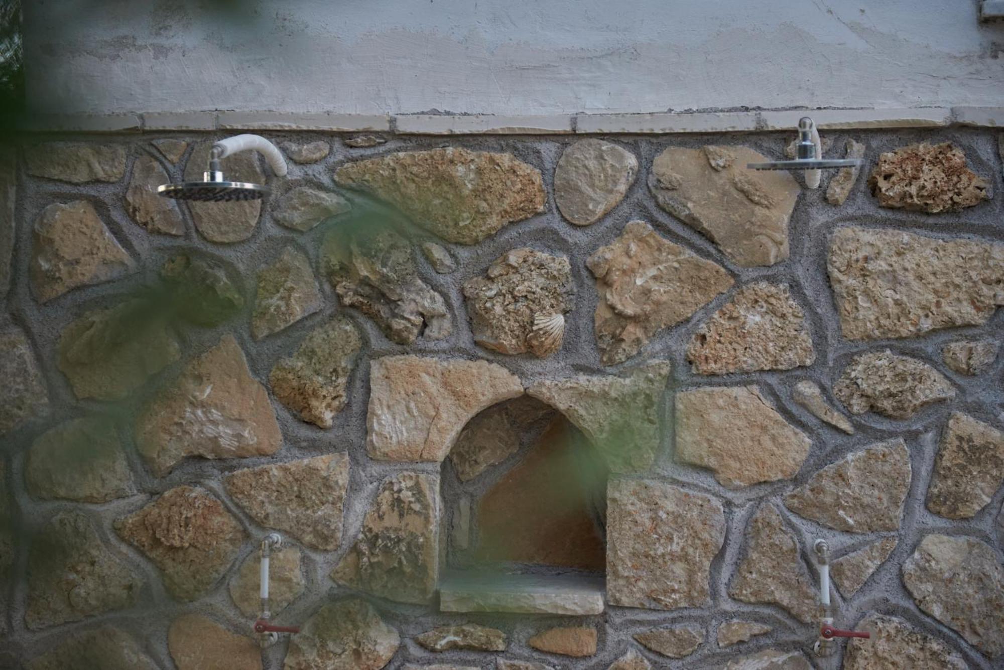 Villa Rania / Zante Drosia Kypseli ภายนอก รูปภาพ