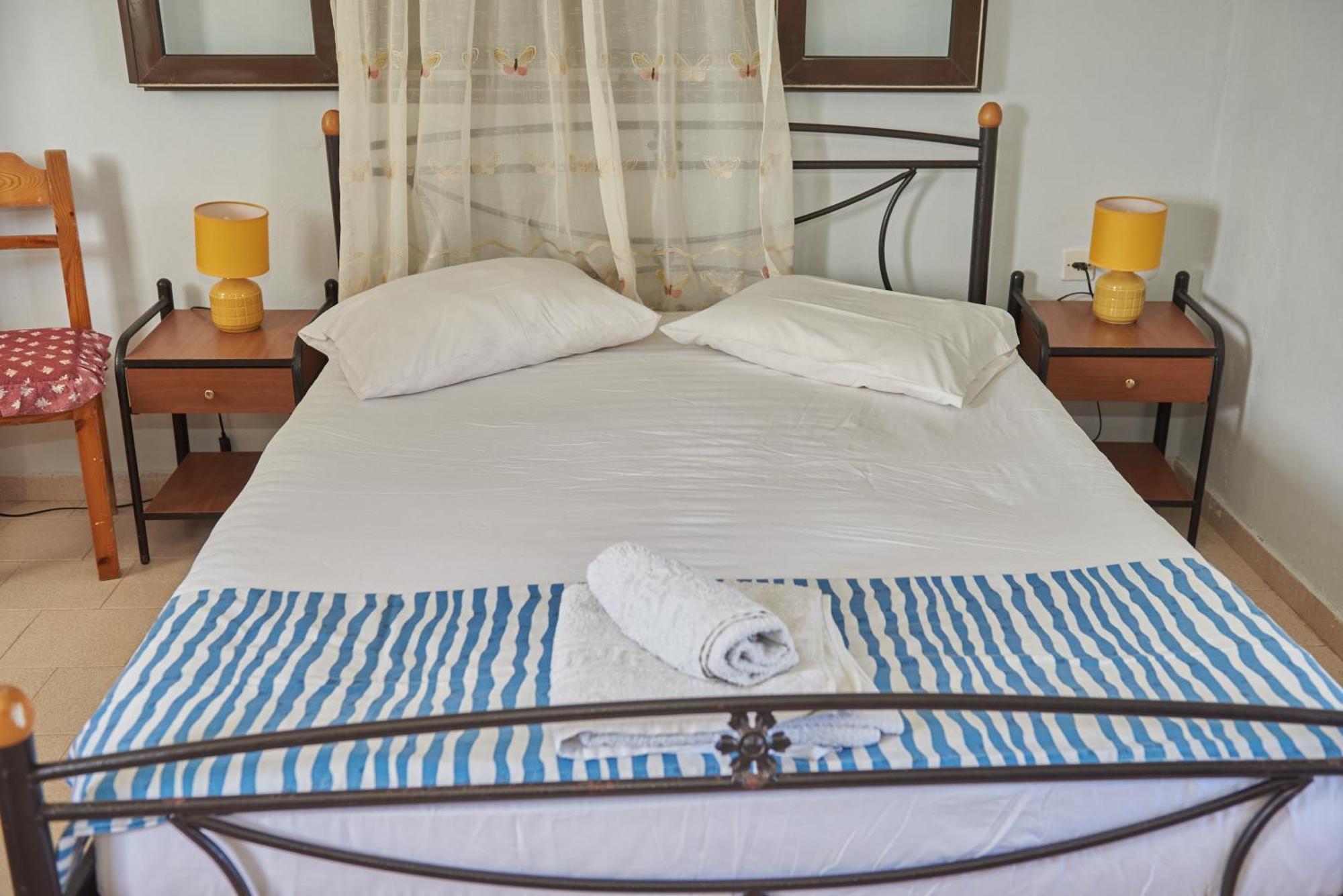 Villa Rania / Zante Drosia Kypseli ภายนอก รูปภาพ