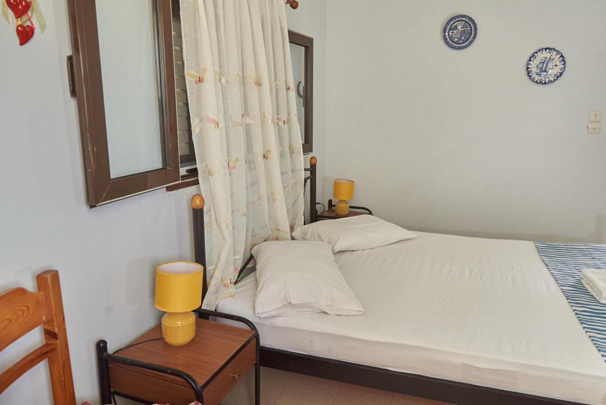 Villa Rania / Zante Drosia Kypseli ภายนอก รูปภาพ