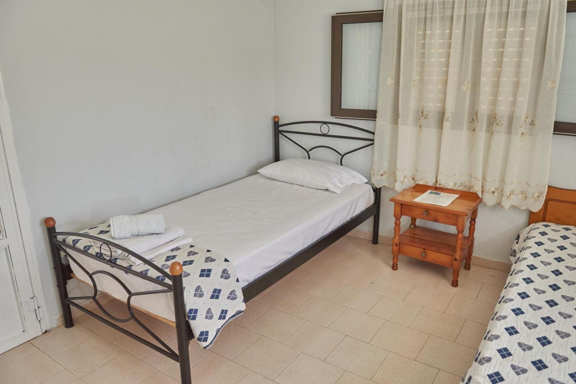 Villa Rania / Zante Drosia Kypseli ภายนอก รูปภาพ