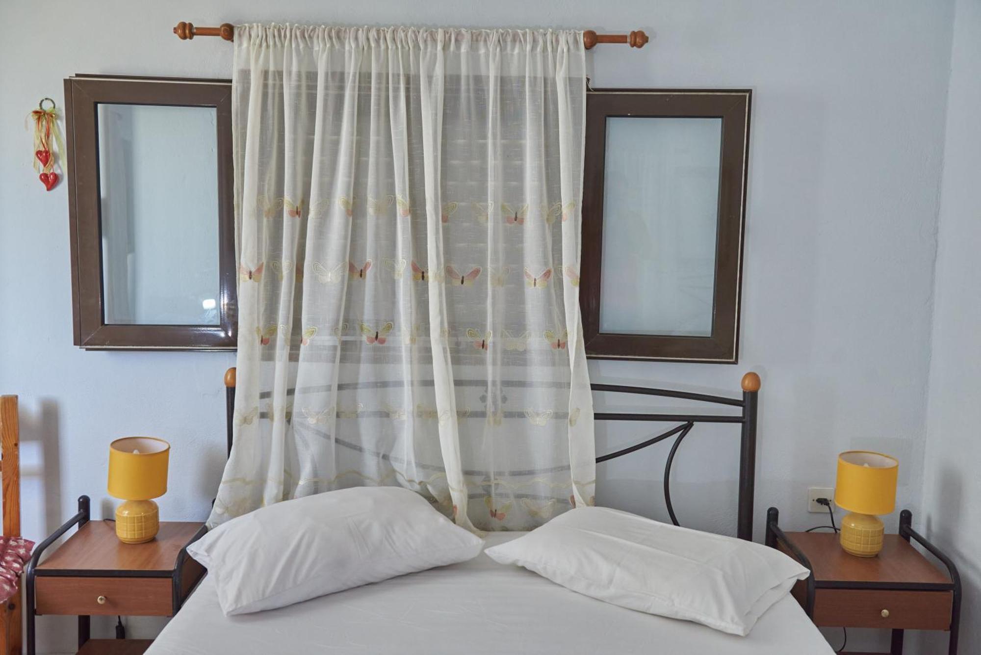 Villa Rania / Zante Drosia Kypseli ภายนอก รูปภาพ