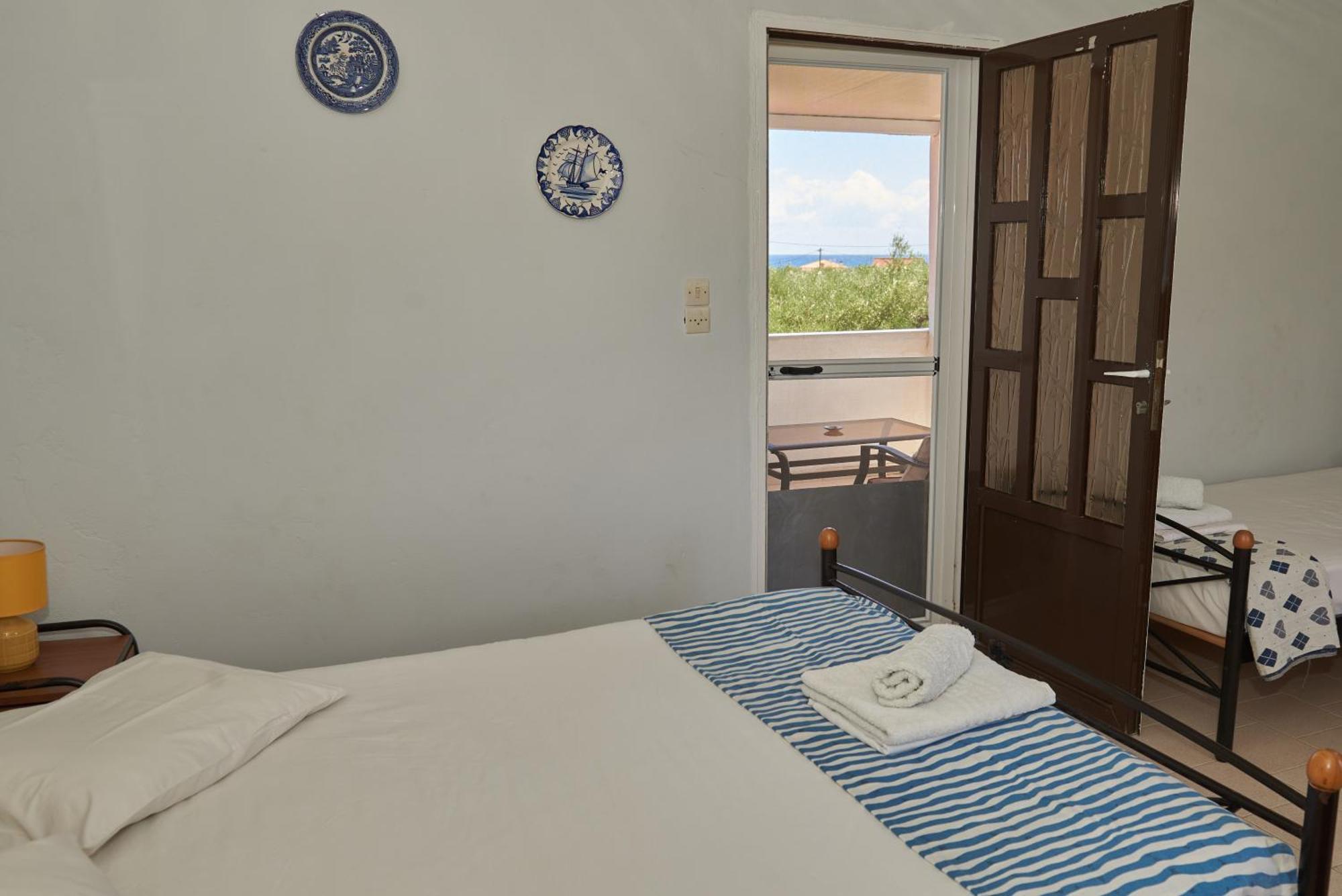 Villa Rania / Zante Drosia Kypseli ภายนอก รูปภาพ